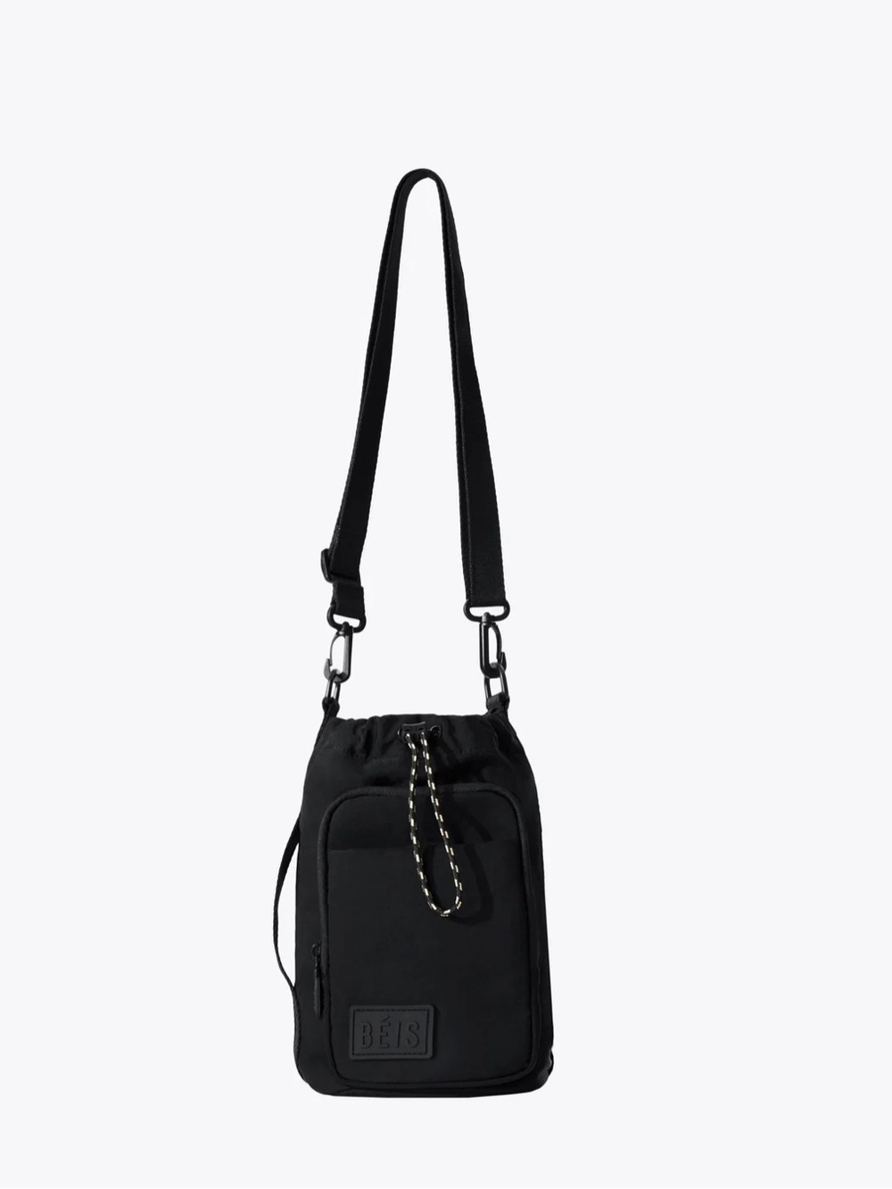 Beis water bottle sling crossbody bag